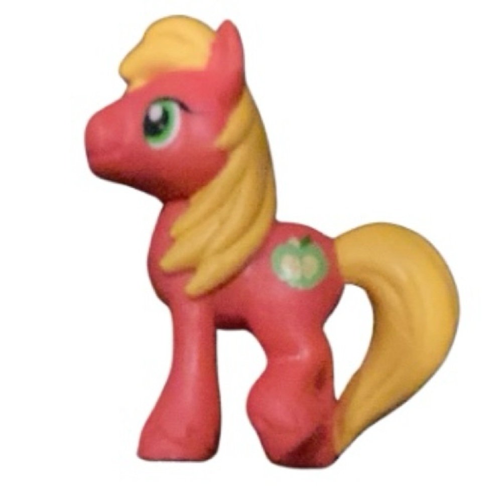 My Little Pony Big MacIntosh G4 2014 FiM Blind Bag Wave #9